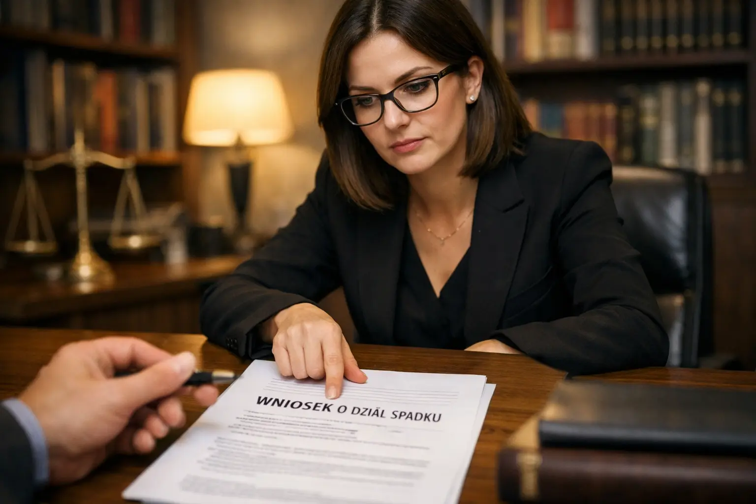 Brak zgody na sprzedaż mieszkania po spadku? Zobacz rozwiązania