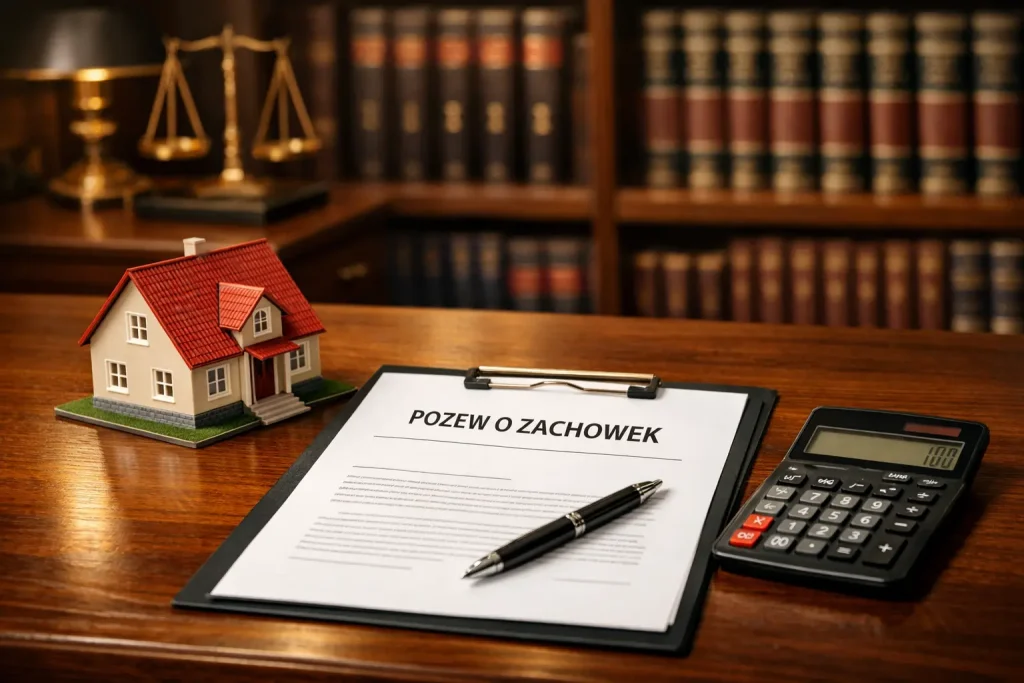 Darowizna mieszkania a zachowek – kiedy musisz spłacić rodzinę?