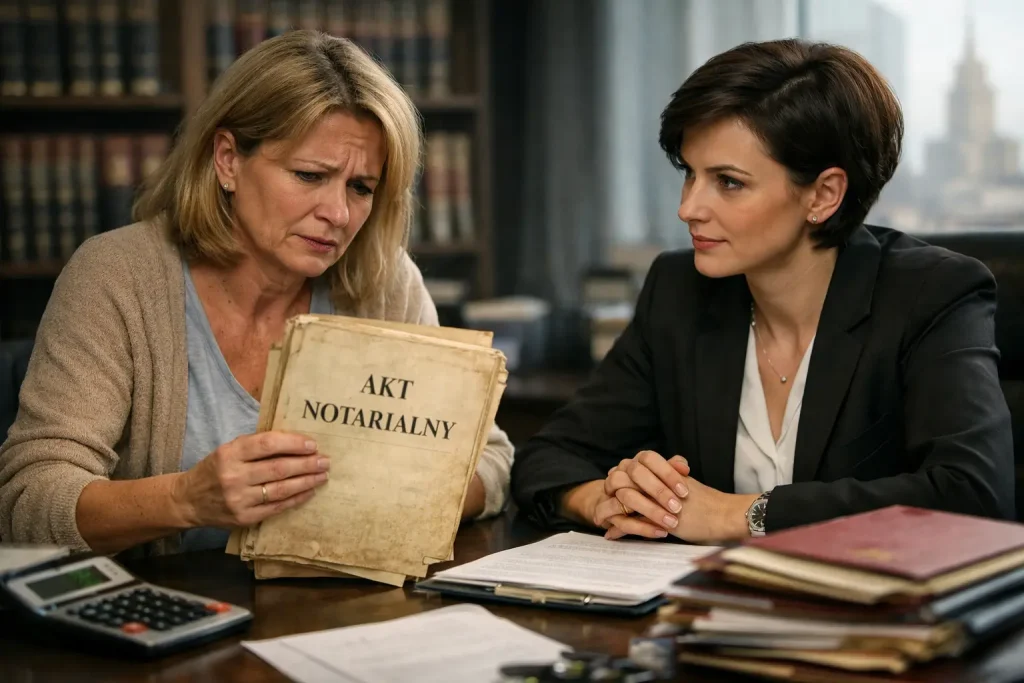 Darowizny a zachowek: Czy musisz płacić? Zasady i Terminy