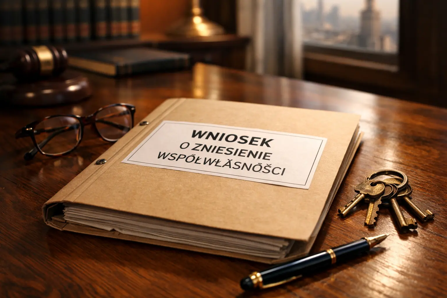 Eksmisja współwłaściciela ze spadku. Czy to możliwe? Prawnik wyjaśnia