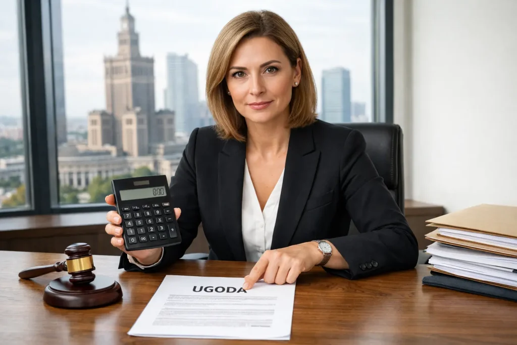 Ile kosztuje mediacja spadkowa i ugoda? Cennik i porady