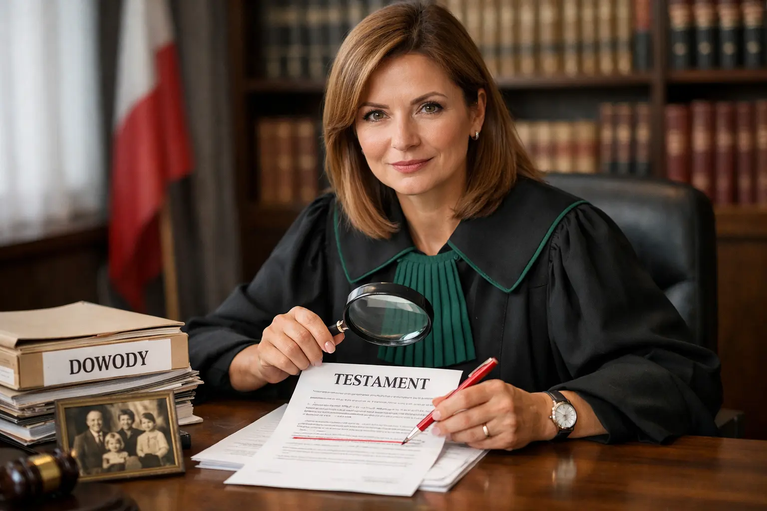 Jak podważyć wydziedziczenie? Skuteczne dowody i porady