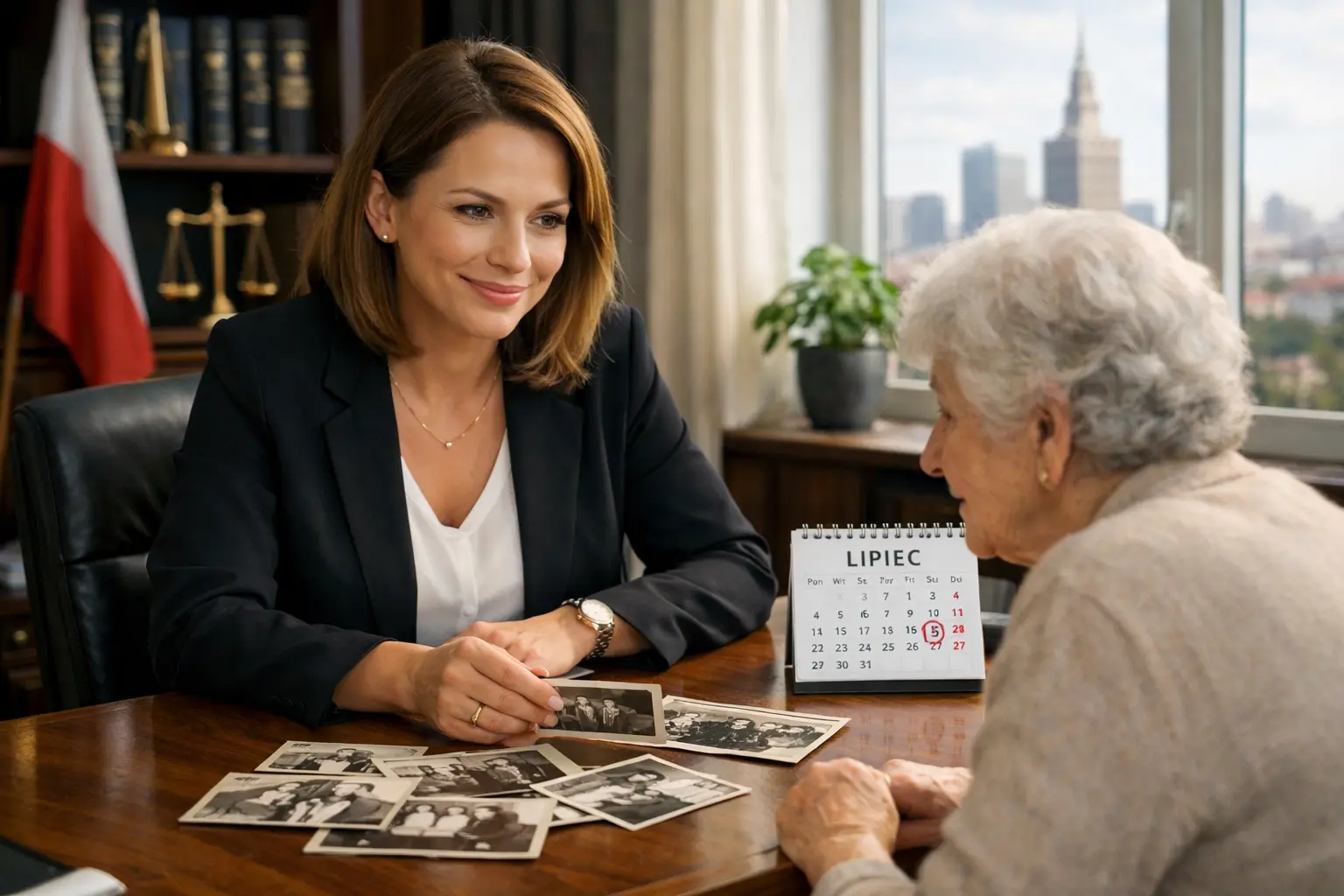 Jak przygotować świadków w sporze spadkowym? Porady Radcy Prawnego