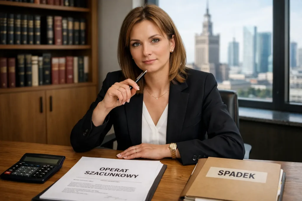 Jak ustalić wartość mieszkania po spadku? Poradnik i Pułapki