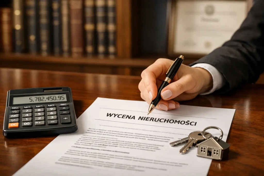 Jak wyliczyć zachowek od mieszkania? Wzór i wycena | Mecenas Klisz