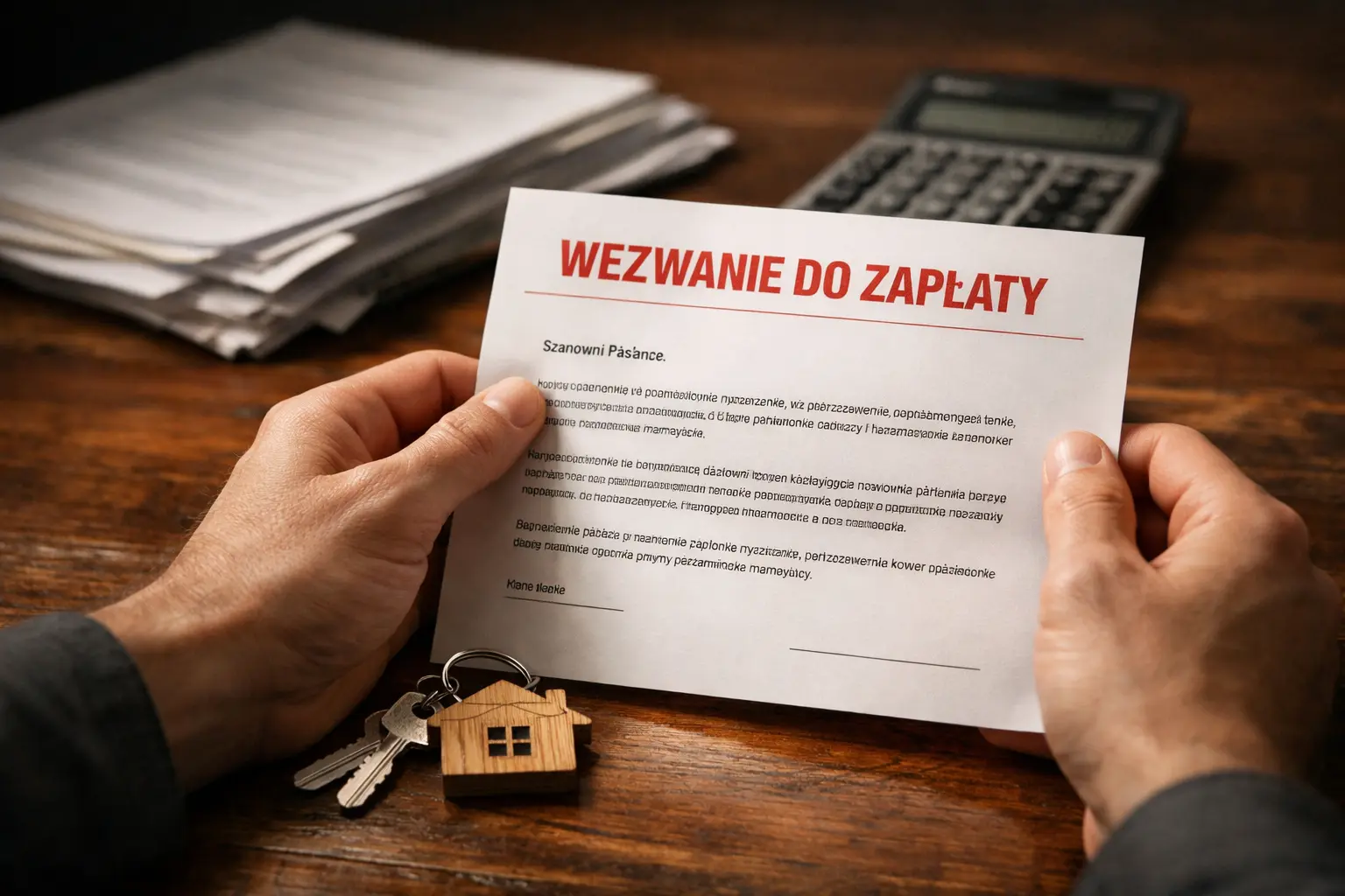 Kredyt na mieszkaniu odziedziczonym. Co robić? Porady Radcy