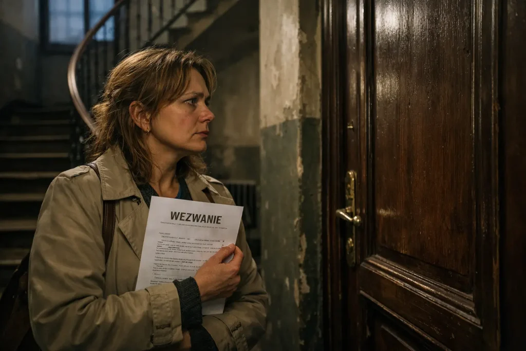 Lokator bez umowy w mieszkaniu po spadku – jak się go pozbyć?