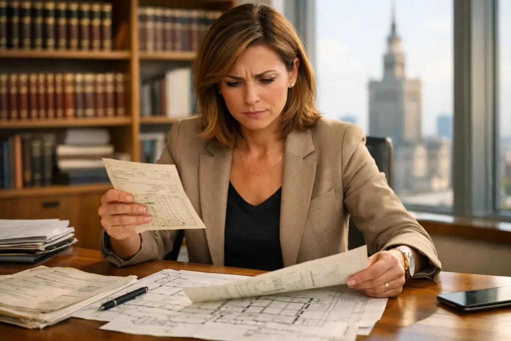 Nakłady konieczne a użyteczne w spadku - jak odzyskać pieniądze za remont?