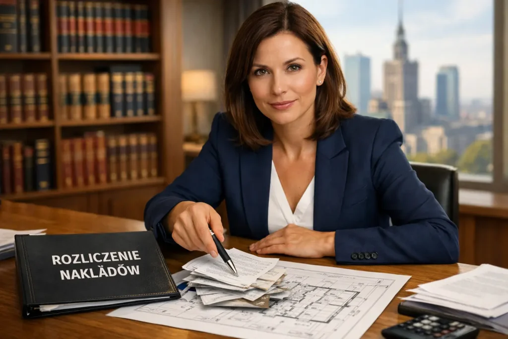 Nakłady konieczne i użyteczne w spadku - jak je rozliczyć?