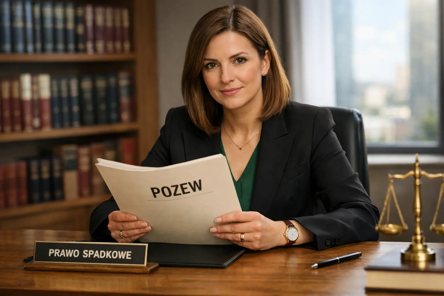 Obrona przed zachowkiem – jakie zarzuty podnieść w sądzie?