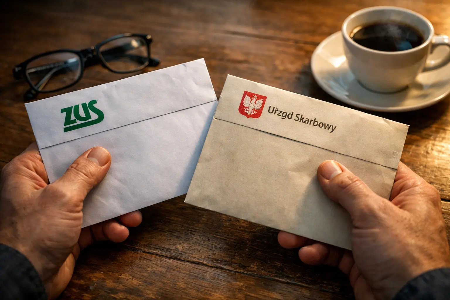 Odrzucenie spadku a długi ZUS i US: Czy musisz spłacać?