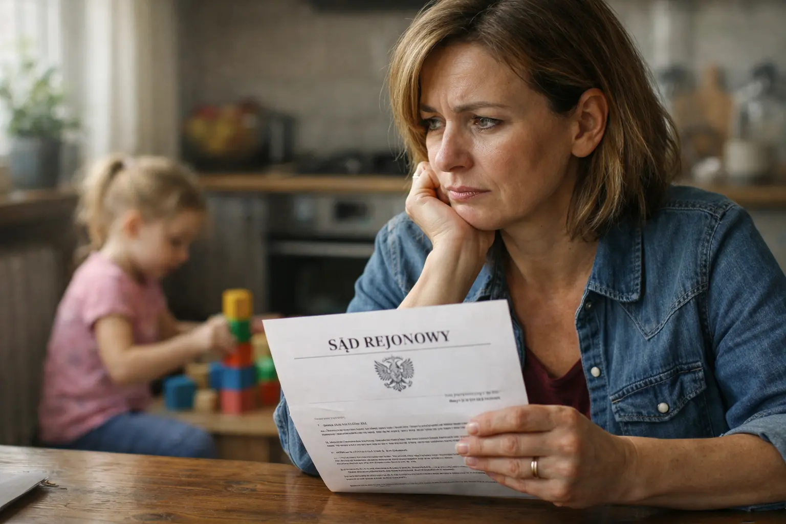 Odrzucenie spadku – co dalej? Kto dziedziczy długi po Tobie?