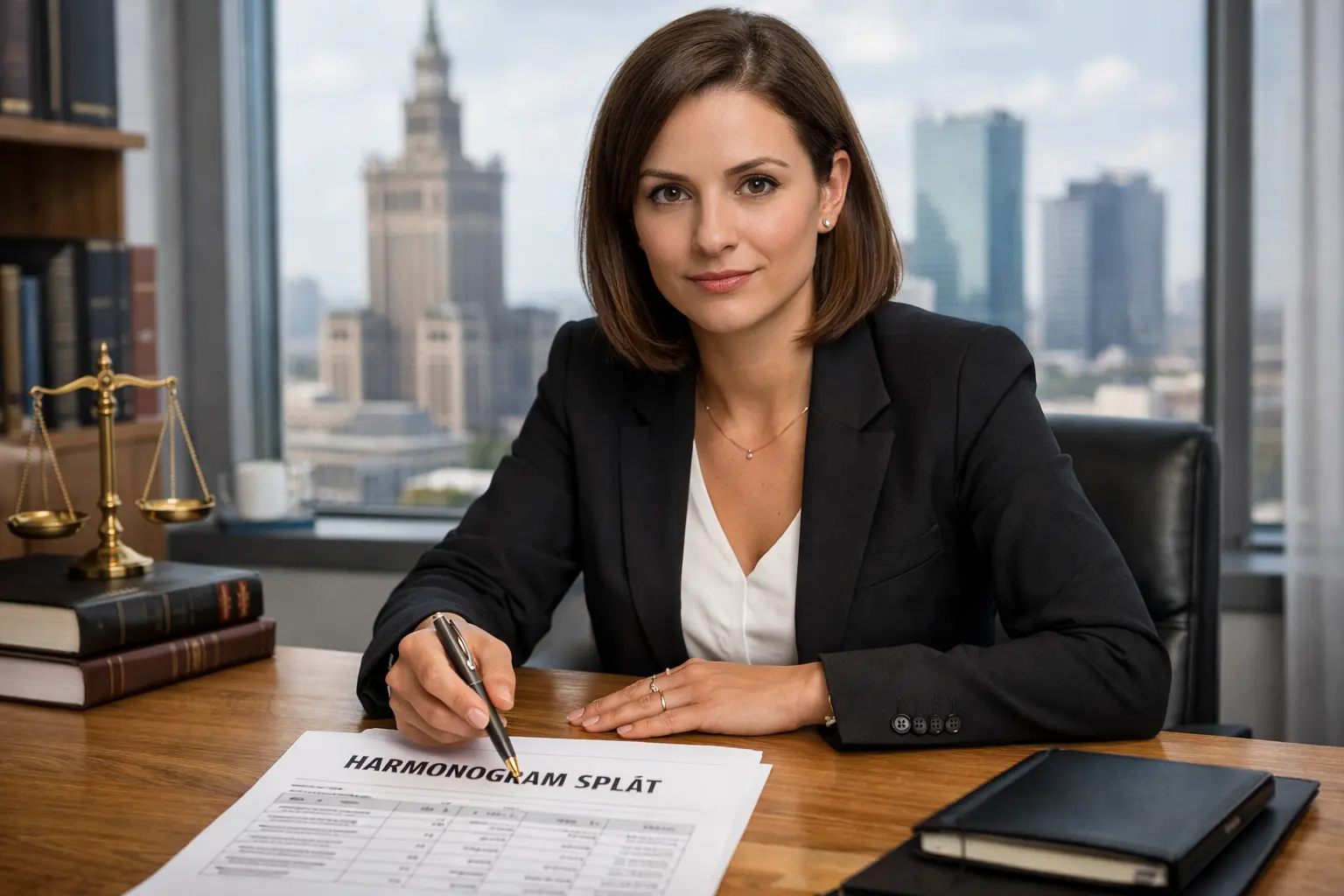 Odsetki od spłaty w dziale spadku – kiedy się należą? Prawnik radzi