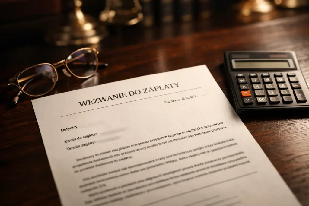 Odsetki od zachowku – od kiedy? Data wyroku czy wezwania?