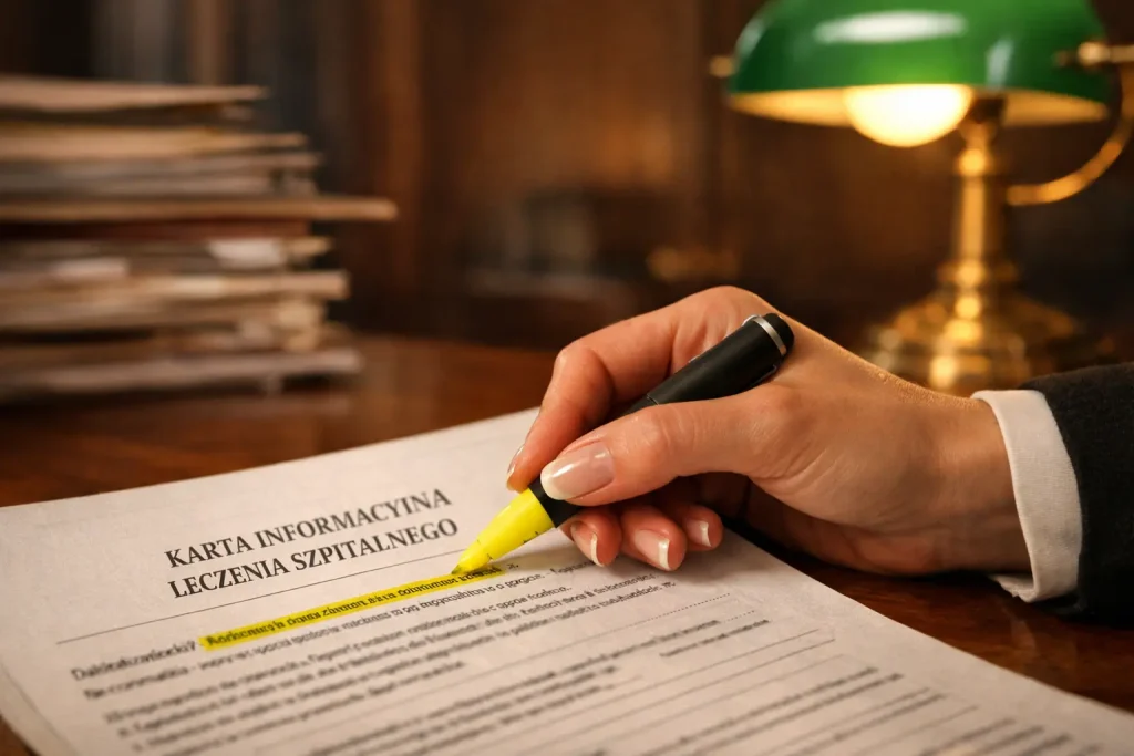 Opinia biegłego psychiatry a podważenie testamentu | Prawnik Warszawa