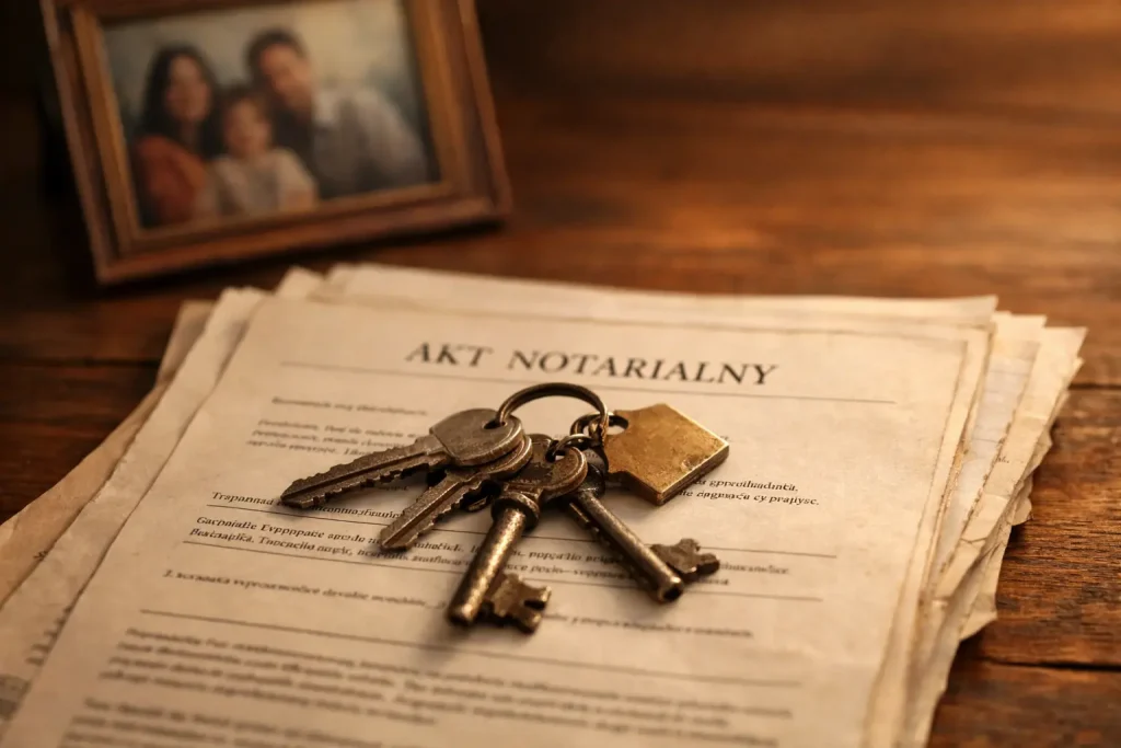 Podział mieszkania po rodzicach: Spłata czy sprzedaż? Porady