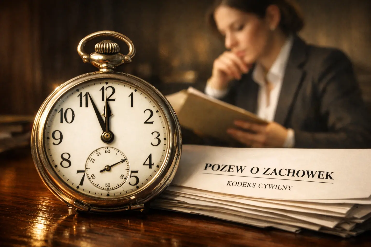 Przedawnienie zachowku: Kiedy mija termin? (Zasady 2026)