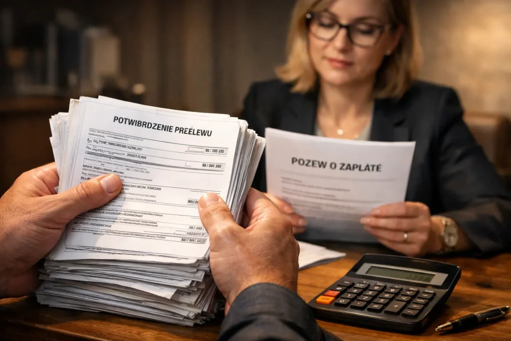 Regres między spadkobiercami – zwrot za spłacone długi spadkowe