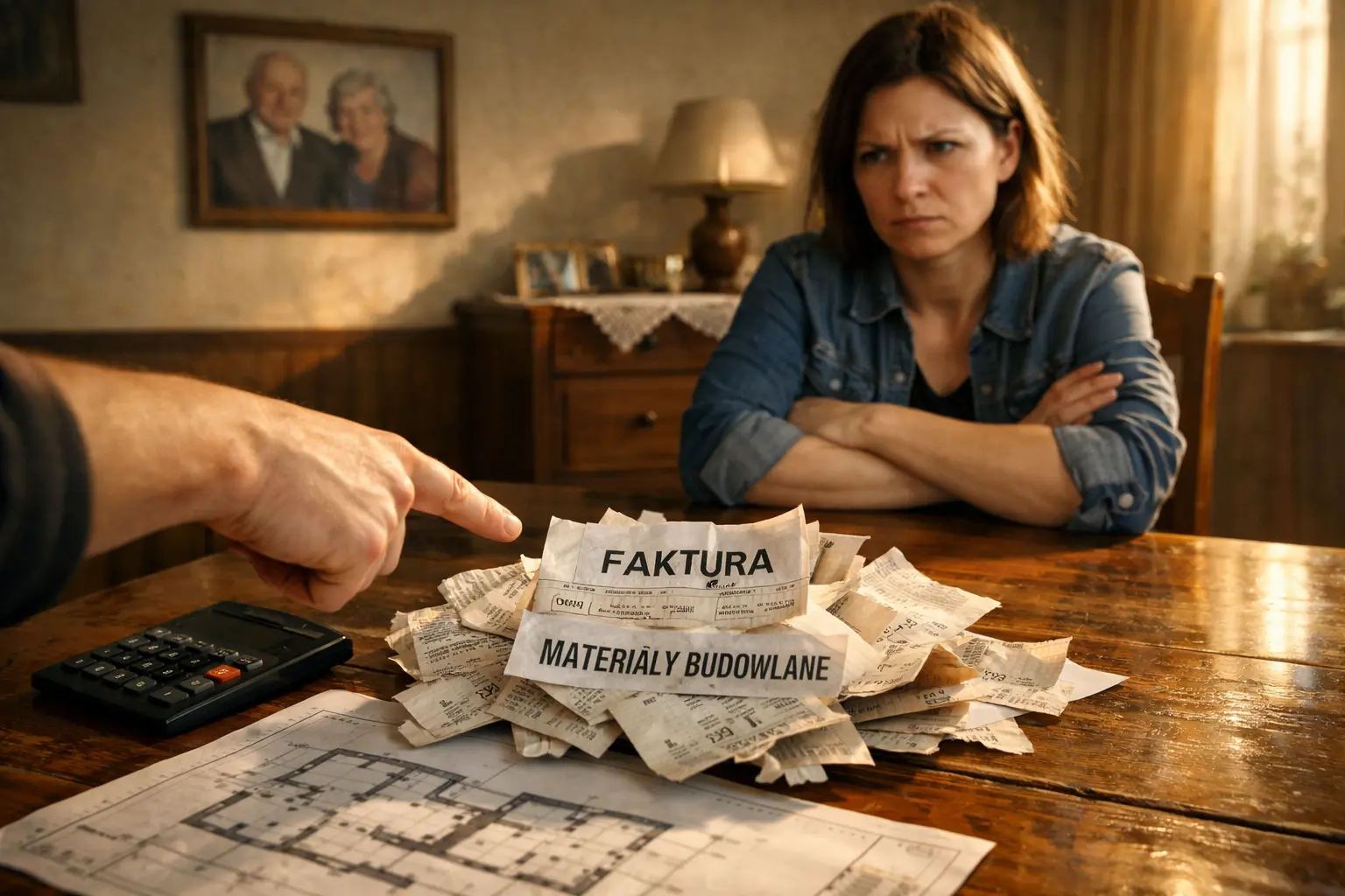 Rozliczenie nakładów na dom rodziców: Jak odzyskać pieniądze od rodzeństwa?