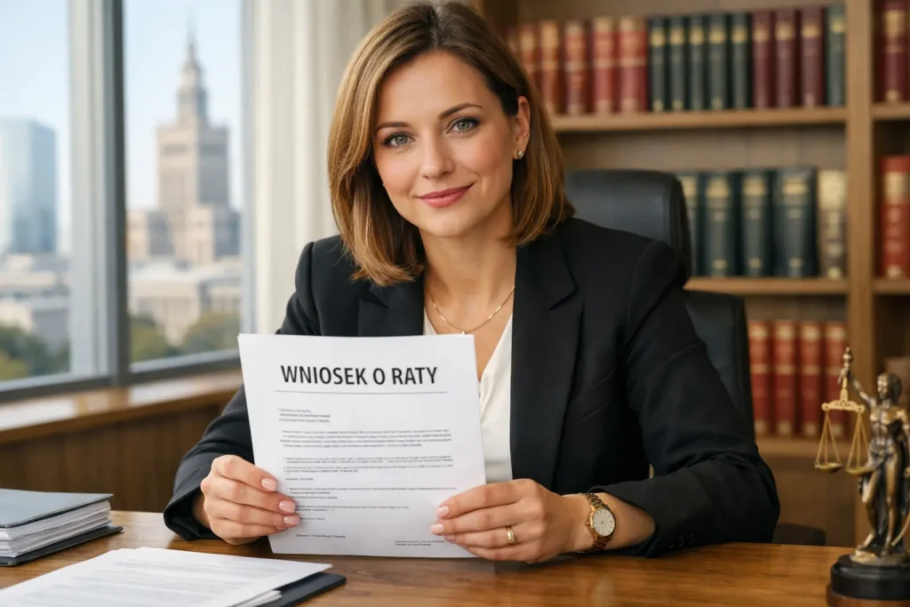 Rozłożenie zachowku na raty – kiedy sąd się zgodzi? Poradnik