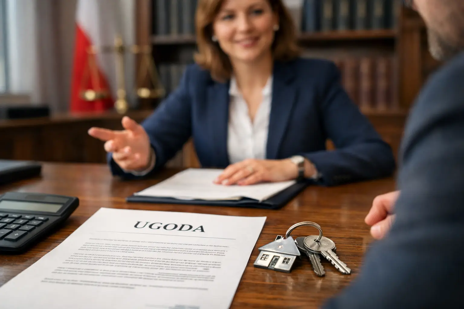 Spłata rodzeństwa a spadek: Jak podzielić majątek bez długów?