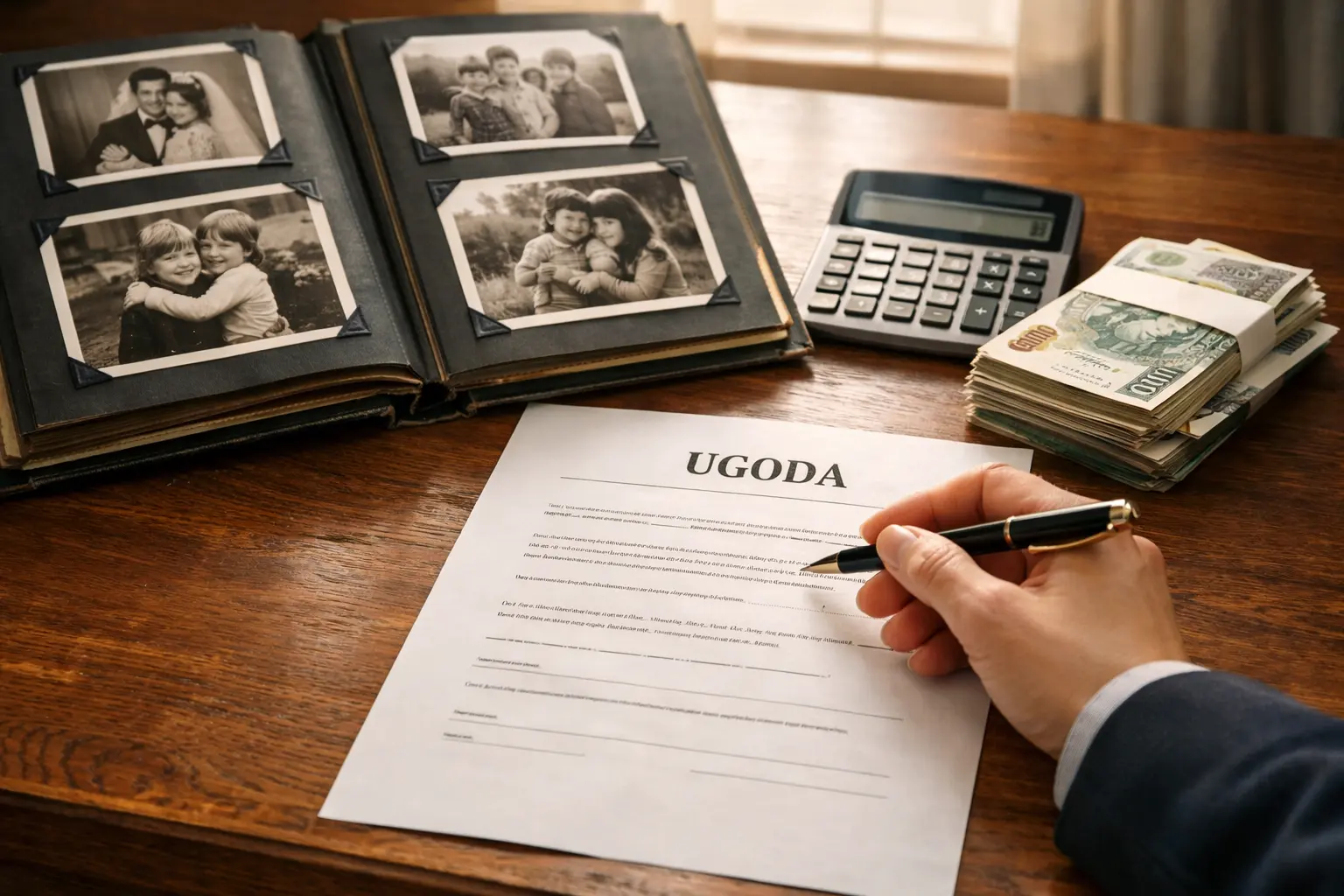 Spłaty i dopłaty w dziale spadku – jak obliczyć i odzyskać pieniądze?