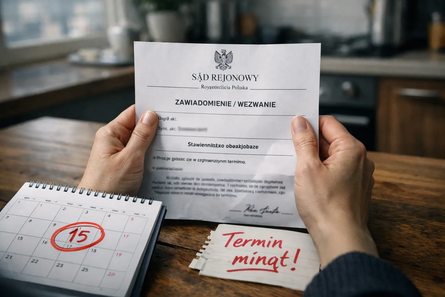 Spóźnione odrzucenie spadku przez dziecko – czy to możliwe?