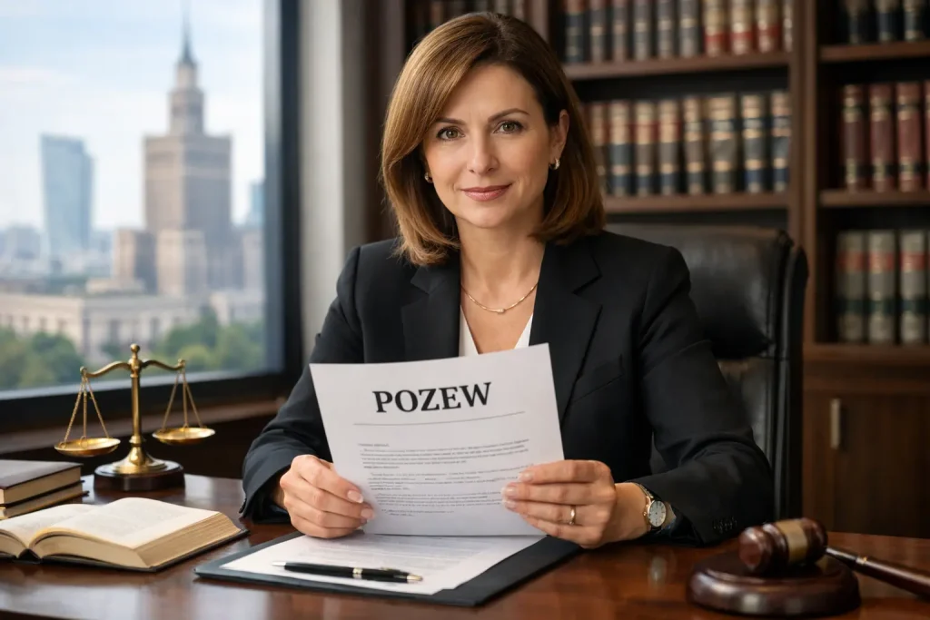 Spory o zachowek: Walka w sądzie czy ugoda? Radca wyjaśnia