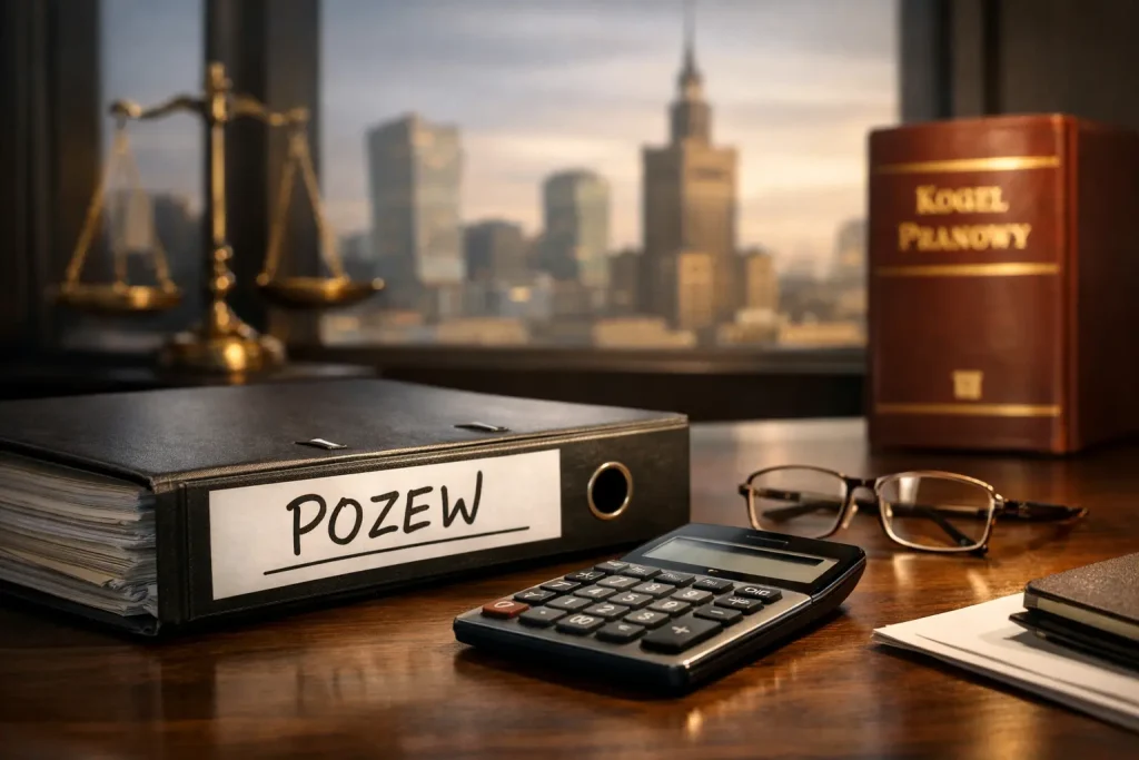 Sprawa o zachowek w sądzie: Koszty, Przebieg, Szanse