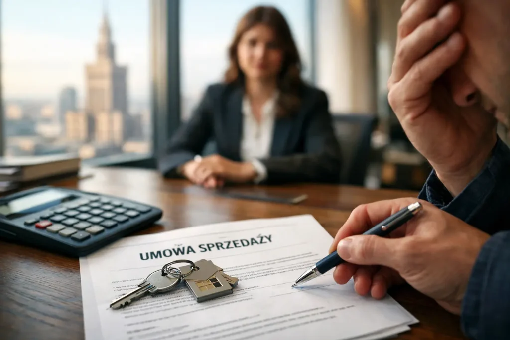 Sprzedaż nieruchomości a zachowek – czy można sprzedać i ile to kosztuje?