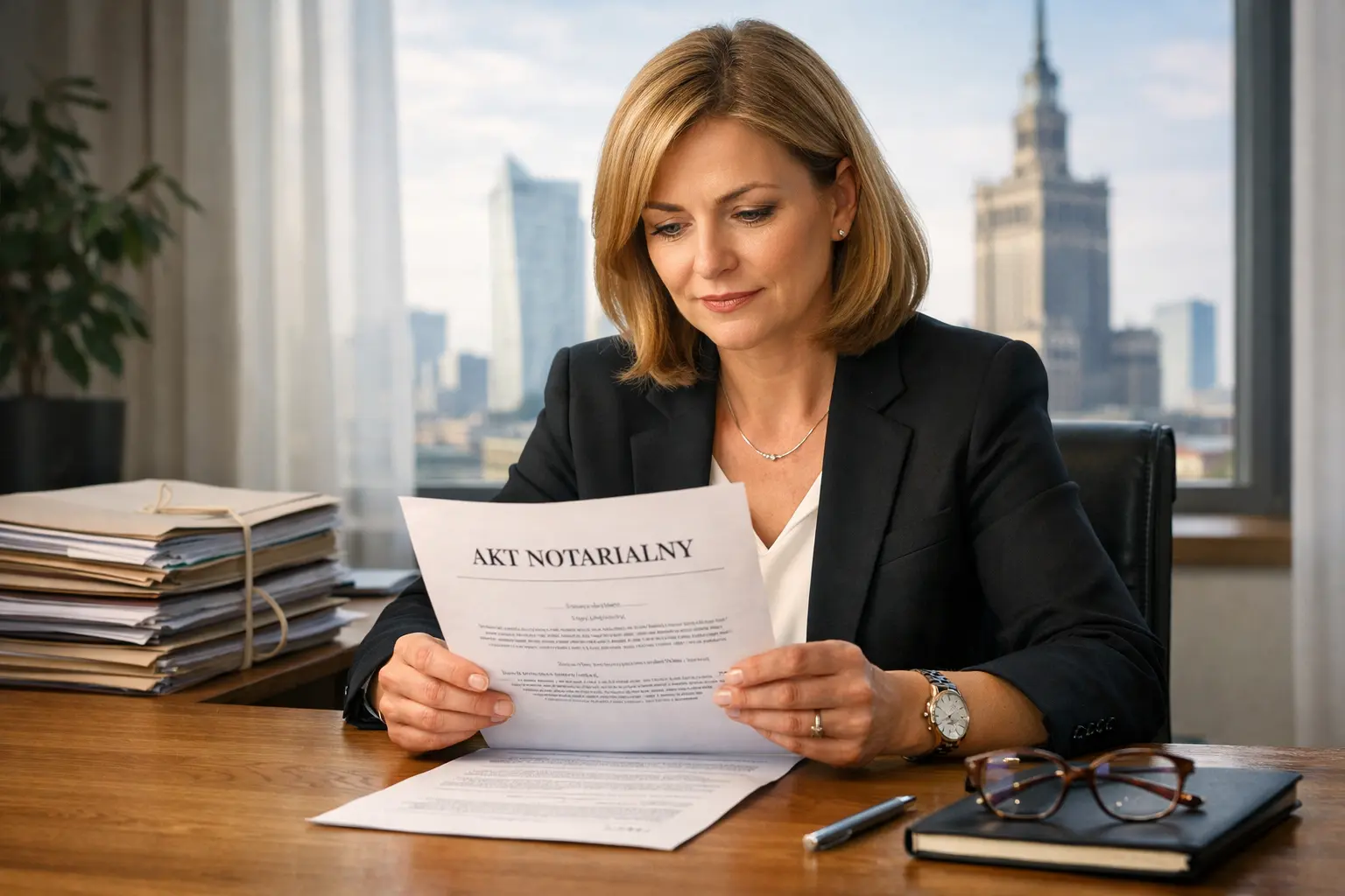 Sprzedaż nieruchomości ze spadku a podatek i formalności – Poradnik