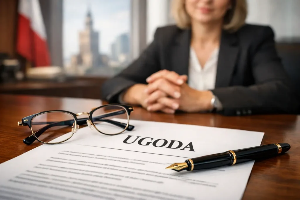 Ugoda z wierzycielem po śmierci – kiedy ma sens? Poradnik prawny