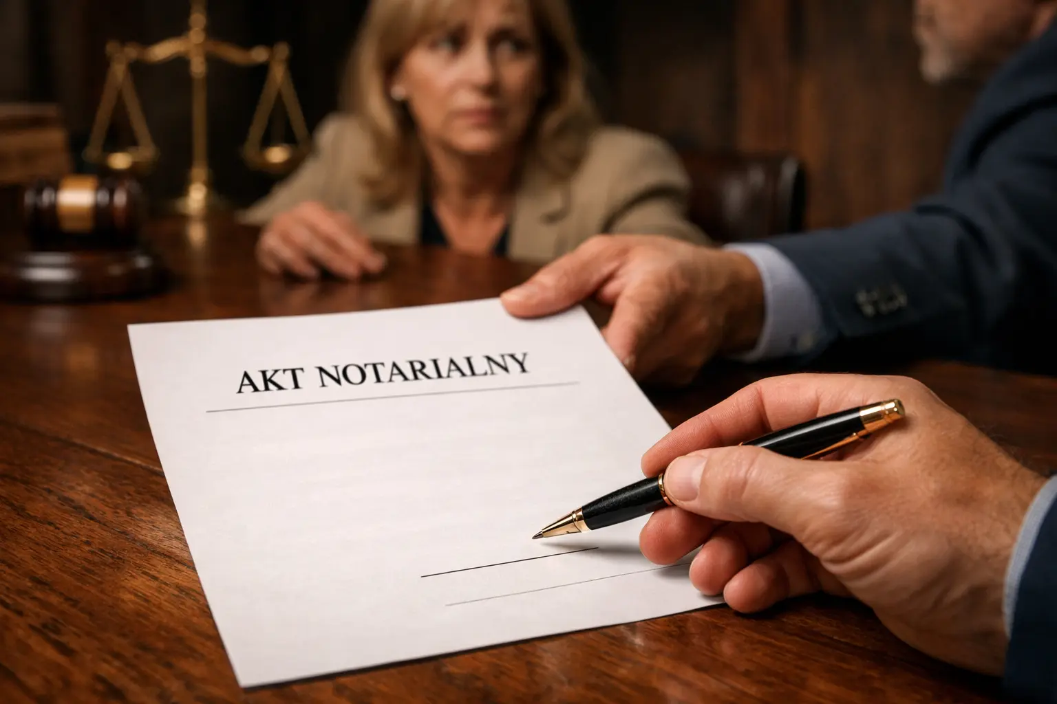 Umowa działu spadku – na co uważać? Pułapki i porady prawnika