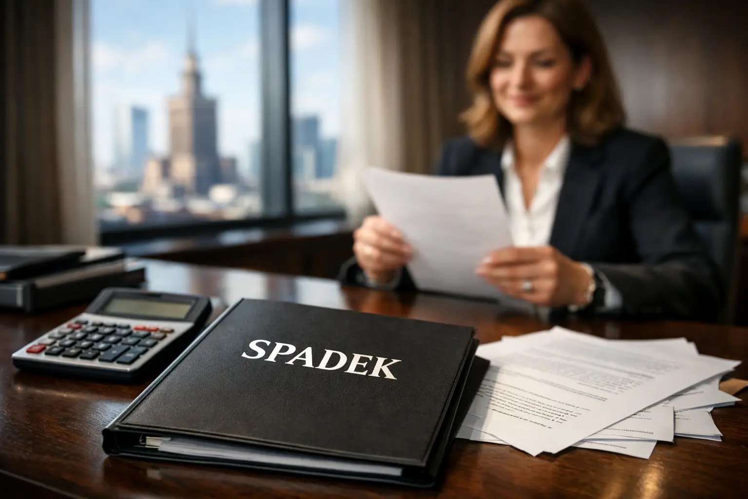 Wierzyciel a dobrodziejstwo inwentarza: Co może komornik?