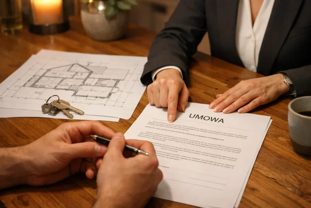 Wspólny dom po spadku: Jak ustalić zasady i uniknąć wojny?