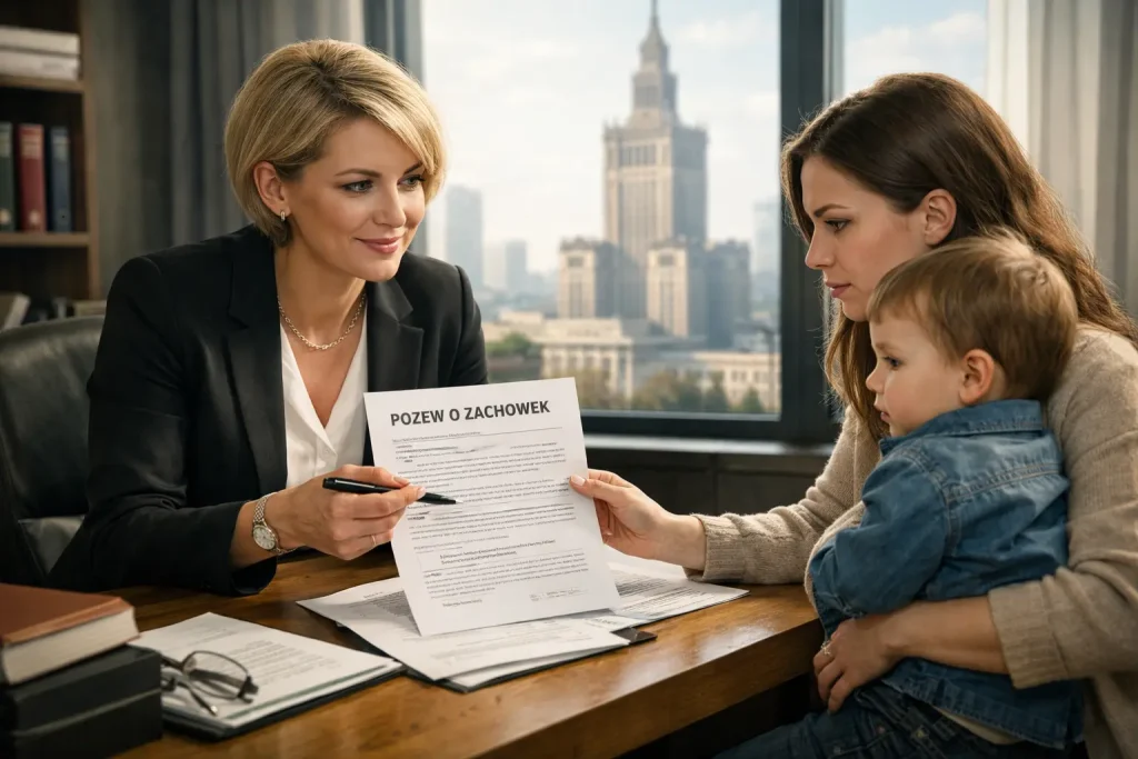 Zachowek dla dziecka – kiedy się należy? 1-2 czy 2-3 spadku?