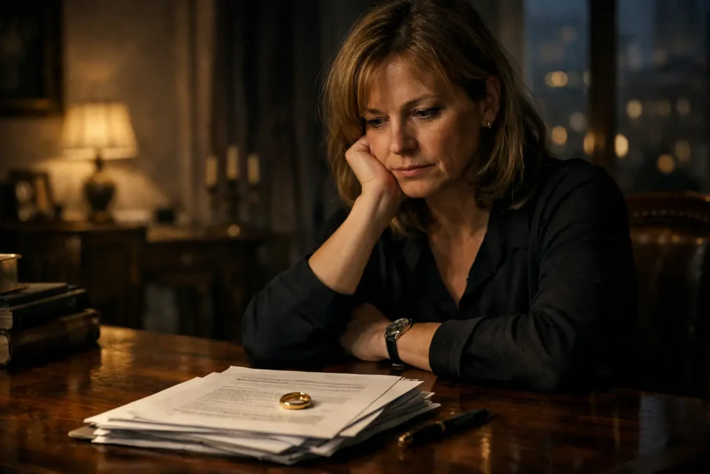 Zachowek dla małżonka – kiedy się należy? Prawnik Wyjaśnia