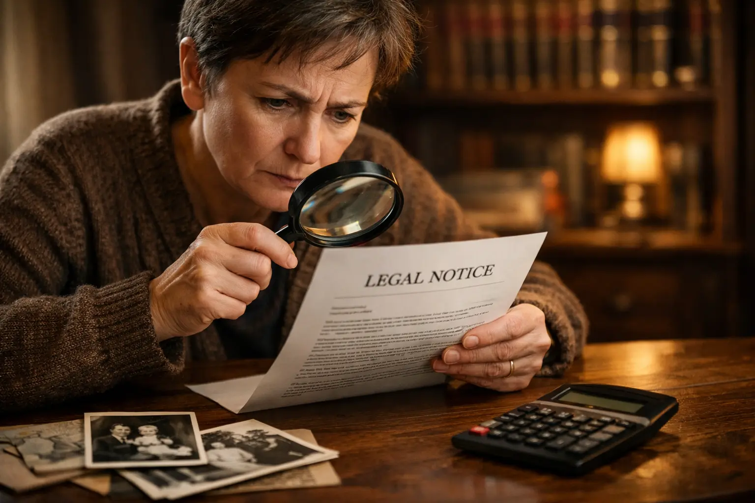 Zachowek od darowizny – jak się bronić? Skuteczne strategie prawne