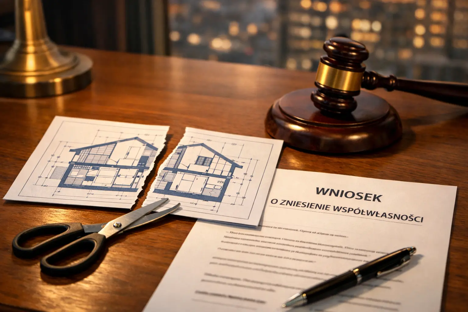 Zniesienie współwłasności – 3 sposoby, które musisz znać | Radca Prawny